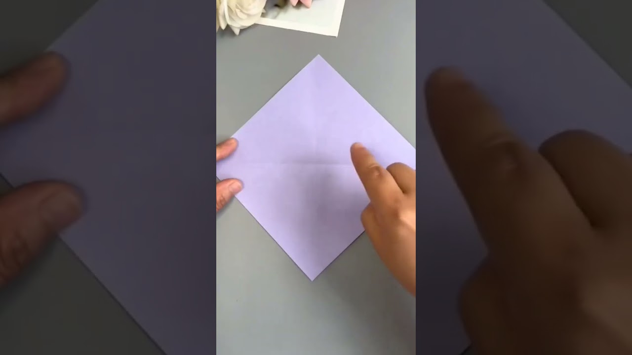 how to make a paper  butterfly 2 - ( flying super ) - origami dragon paper plane - (perfect landing)