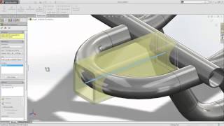 Solidworks 2014 Focused Design Tools