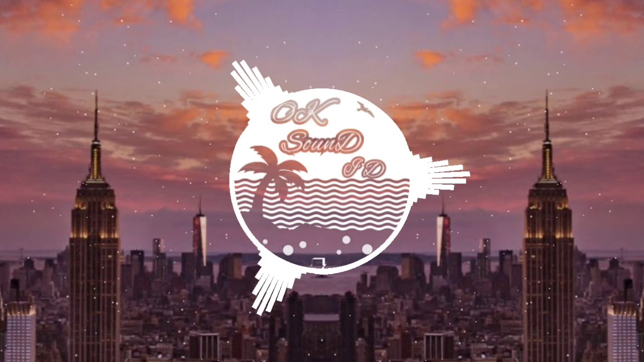 Danny Olson X Henry Hartley - Halcyon  ( Mo falk Flip )