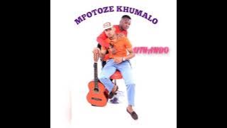 MPOTOZE KHUMALO- UTHANDO