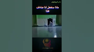 شاهد ماذا فعلوا أثناء الصلاة شيء لا ي صدق 