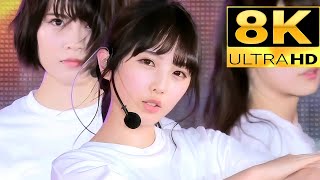 8K Super Hi-Vision】乃木坂46『インフルエンサー』(2020.7.7) - YouTube