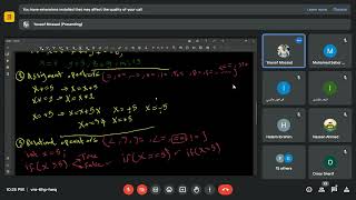 Embedded System Sessions II Session 04 part 3