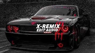 X Remix  Nicky Jam J Balvin  Ozuna  Maluma edit 