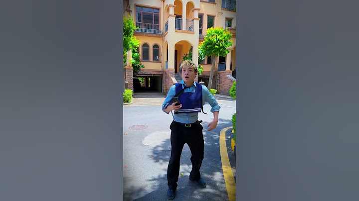 The naughty child almost crashed a car#Short #Officer Rabbit #angel