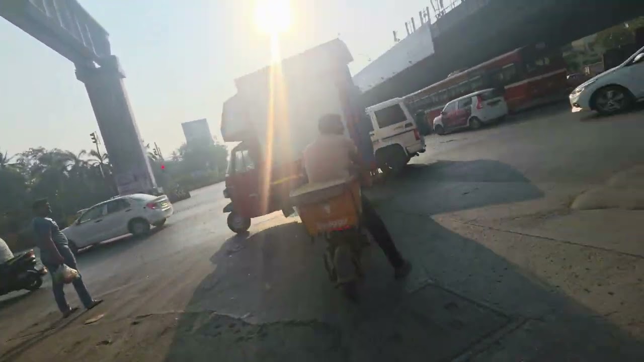 Ghatkoper pant nagar chembur Mumbai city 