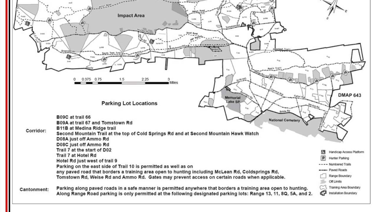 images Fort Indiantown Gap Map With Building Numbers ft indiantown gap installation safety