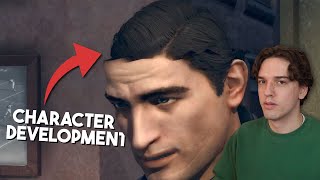 Mafia 2 Was a Mistake