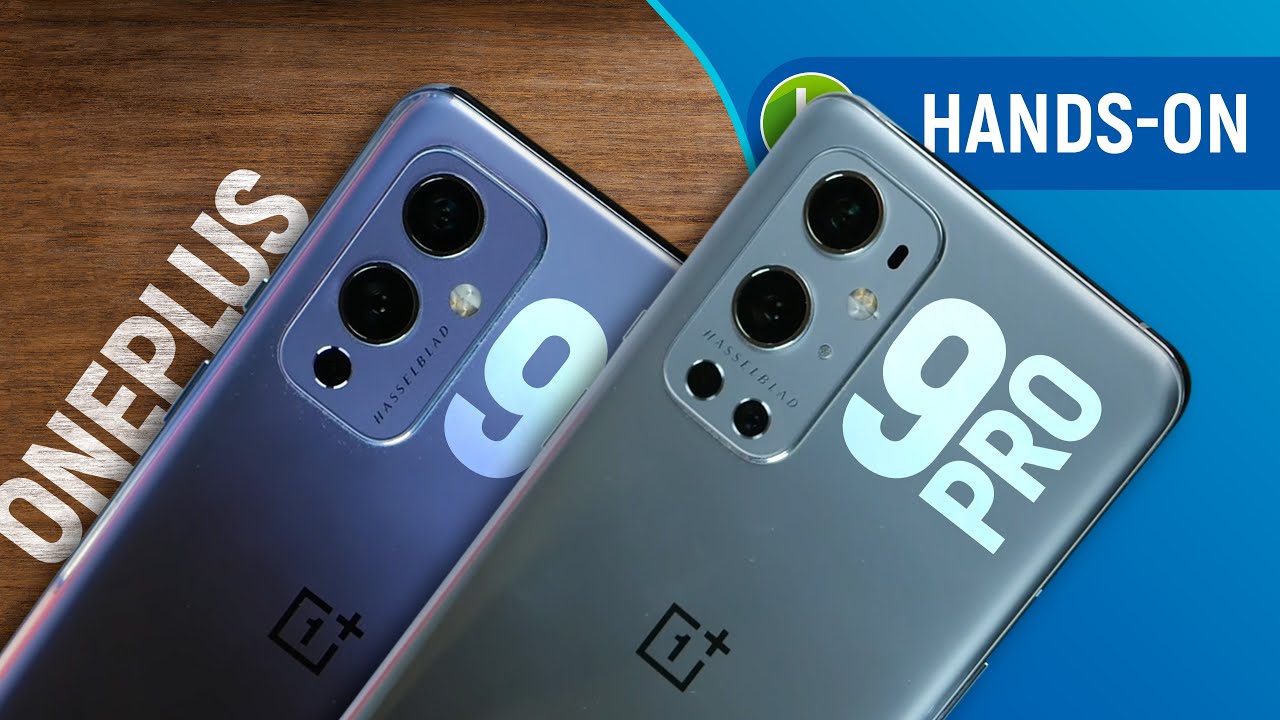 OnePlus 9 RT é lançado com câmeras aprimoradas e Snapdragon 888