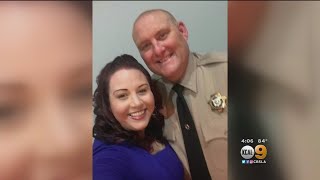 Deputy Critically Injured In Las Vegas Mass Shooting Shares Story Of Survival