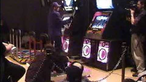 DJ8 Ball PYFIM Expert Double