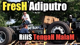 Fresh Adiputro Jb3 Voyager