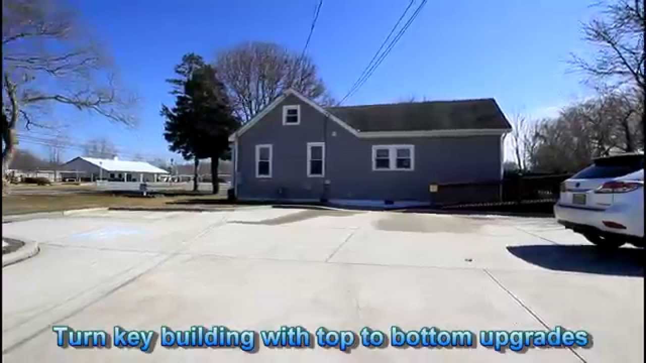 Rio Grande NJ Commercial Office "SOLD" YouTube