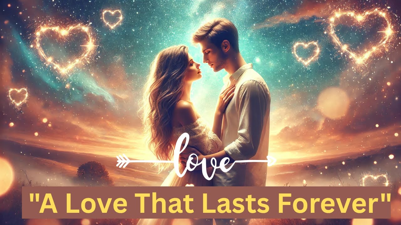 A Love That Lasts Forever | Romantic Love Song | Heartfelt Melodies # ...
