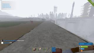 Rust Cheat Hack Eu Facepunch 1