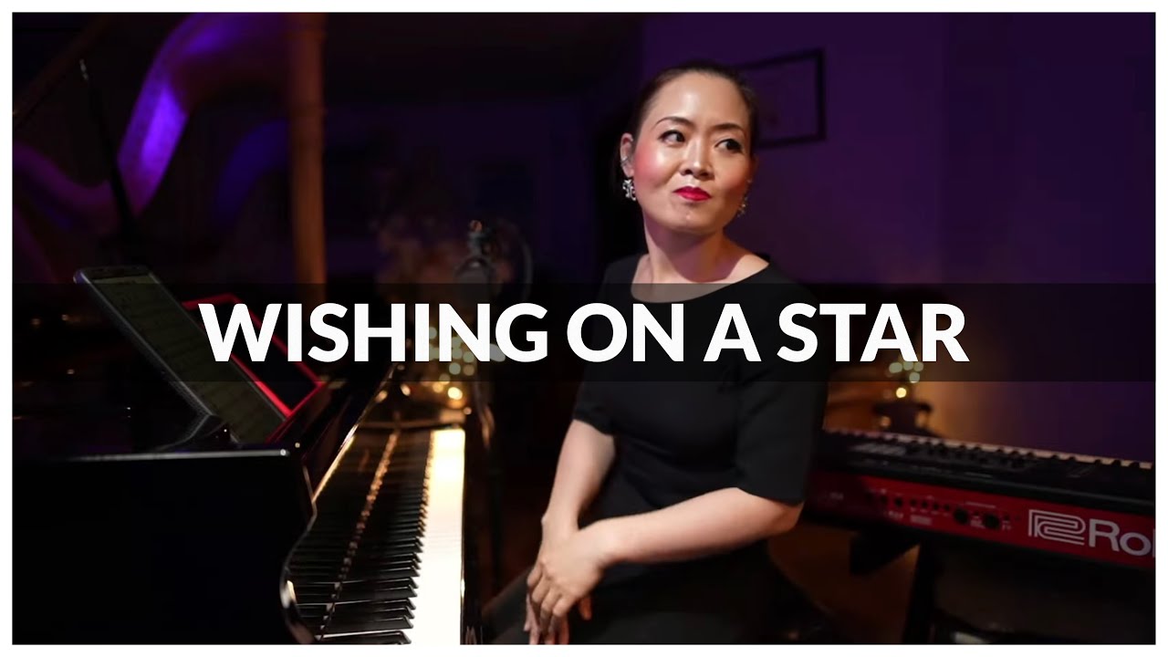 Rose Royce - Wishing on a Star | Piano Cover by PianistMiri