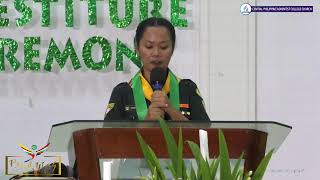 LIVE: MASTERGUIDE INVESTITURE CEREMONY