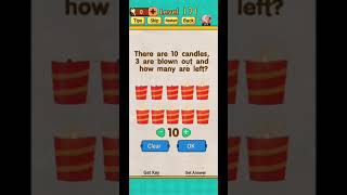 Mr Brain - Trick Puzzle Game Level 171,172,173,174,175,176,177,178,179,180 Solutions | Fazie Gamer screenshot 4