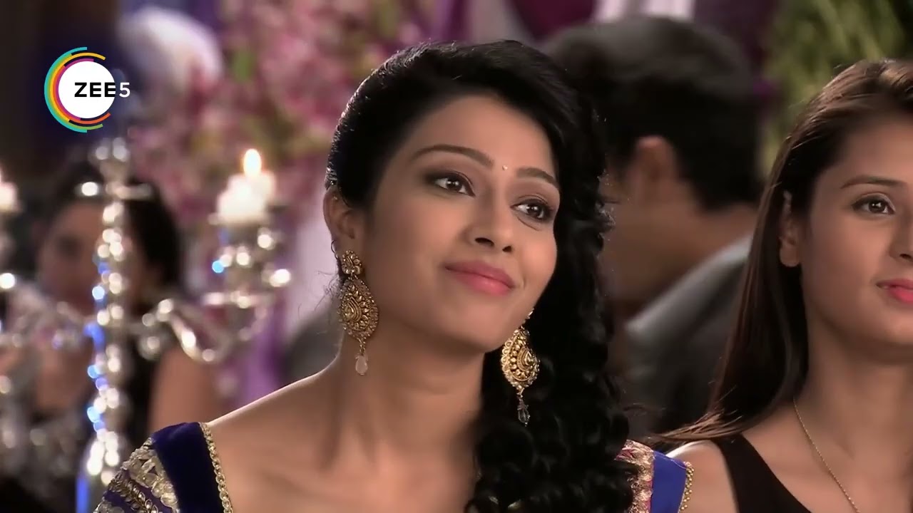 Kumkum Bhagya - Webi 52 - Ranbeer,Prachi,Rhea - Zee TV