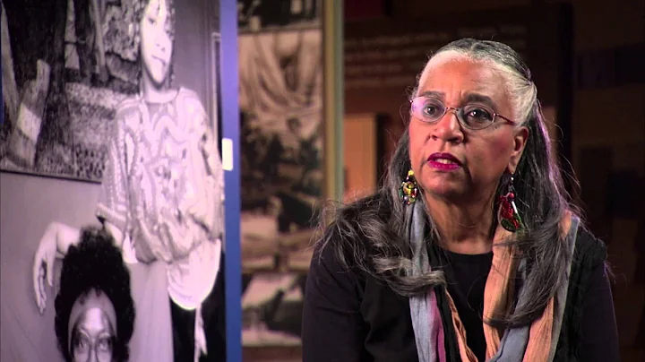 Dr Leslie King Hammond on craft and Joyce J. Scott