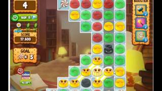 Pudding Pop Level 123