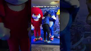 Yo Saliendo De Ver Es Cine Sala 7