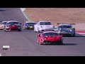 LIVE | TROFEO GT SPRINT - MUGELLO | RACE 2