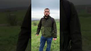 Зачем на горах садят фисташки!