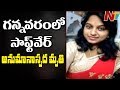 Techie Pushpalatha’s body found near Vijayawada
