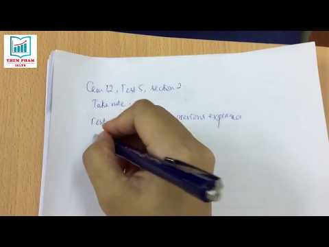 Video BÍ QUYẾT TĂNG TỪ 5.5 LÊN 7.0 IELTS LISTENING LÀ GÌ?? - youtube