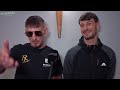 ‘YOU ARE GONNA PUNCH EACH OTHERS HEAD IN 24 HOURS’ Ryszard Lewicki & Ellis Steward STAND OFF!! | GBM