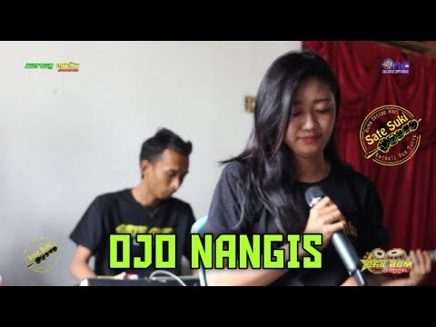 OJO NANGIS GALUH AYU BDS ft ERWIN NEW PALLAPA