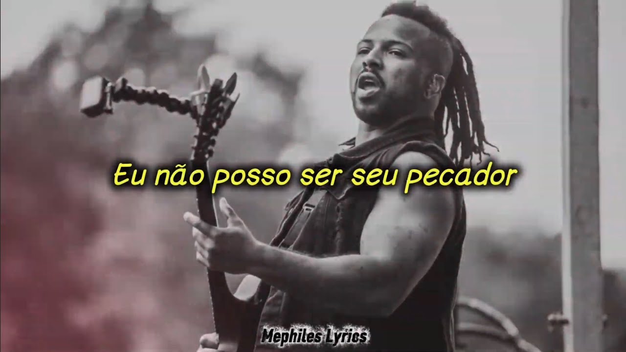 Of Virtue - Sinner (Tradução/Legendado)