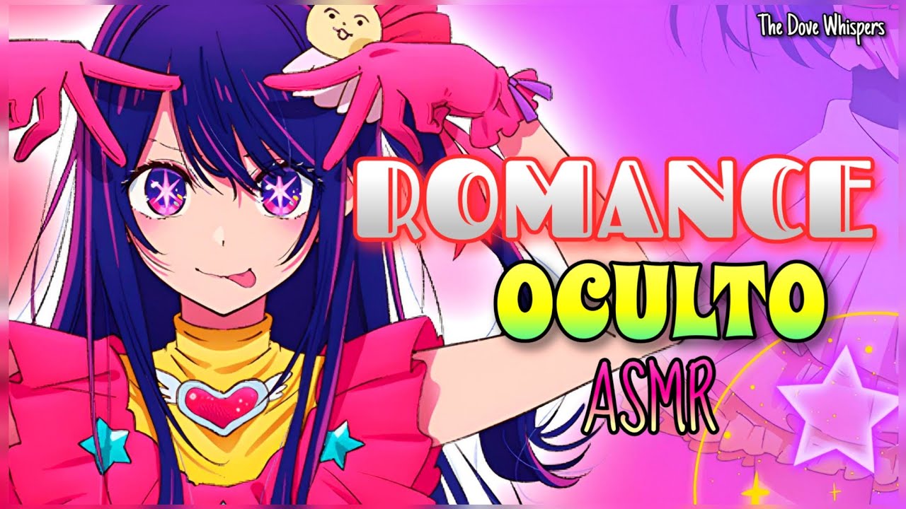 ¡Siempre has sido mío! 💫| NOVIA IDOL CELOSA no te dejará ir | historia roleplay asmr anime