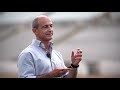 Space, time, technology and pass possibilities… in football! | Pedro Passos | TEDxULisboa image