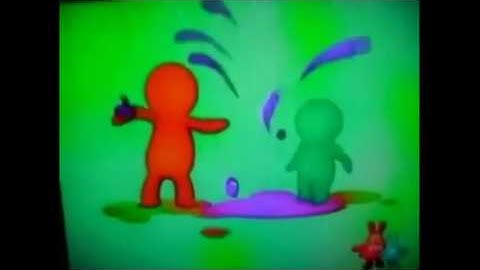 Noggin And Nick Jr Logo Collection Waiting For Scan V2