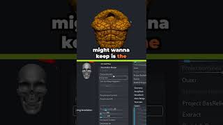 Decimate Meshes While Preserving Polypaint in ZBrush