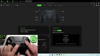 RAZER Raiju V3 Pro – How to Change User Profile