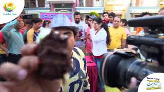 Taarak Mehta Ka Ooltah Chashmah 2700 Episodes Celebration