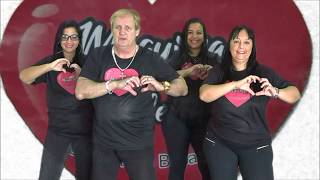 O Clip Da Música Maquina Perfeita De Marcello Giannetto