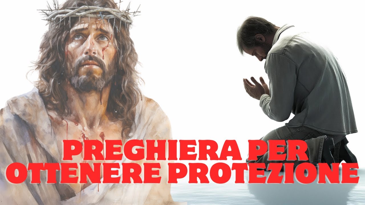 PREGHIERA QUOTIDIANA PER AVERE UNA FEDE INFRANGIBILE. VINCERE LE