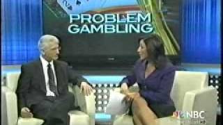 March Madness May Spell Trouble for Problem Gamblers