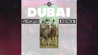 Șatra B.e.n.z Ft.jakoban - Dubai Popix Remix