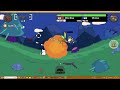 One Gun: Cat (PC, Steam) - 34 - Playing and grinding the game
