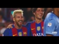 MTuby MOBI Lionel Messi 201617 New Challenges Skills Goals HD