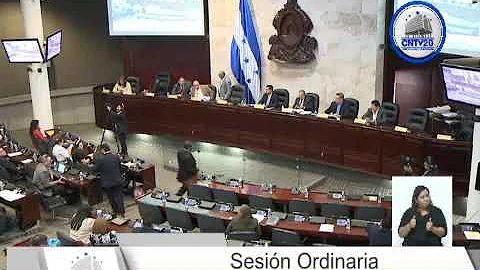 Ramn Soto diputado por COLN