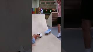 Help Lexi When She Fall Down