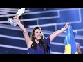 Евровидение 2016 финал итоги Jamala Джамала