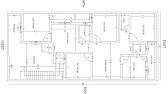 40x60 Feet West Facing House Plan 2bhk West Face House Plan With Puja Room And Parking Youtube 40x60 Feet West Facing House Plan 2bhk West Face House Plan With Puja Room And Parking Youtube