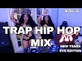 NYE Trap Hip Hop Mix ๐: POOH SHIESTY & More